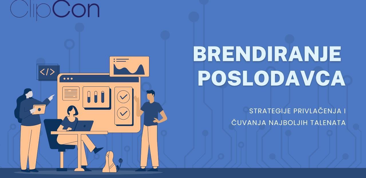 brendiranje poslodavaca