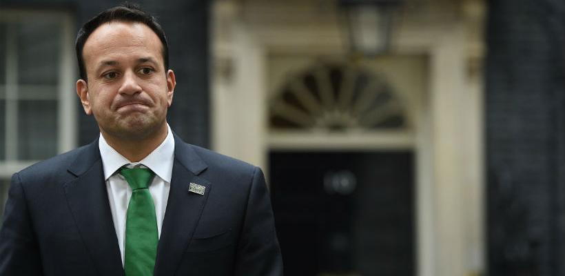 Irska vlada zapala u krizu uoči važnih razgovora o Brexitu