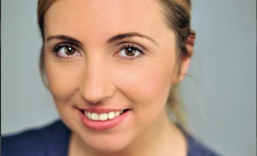 Žana Poliakov, kolumnistica: Uvijek igra na sve ili ništa