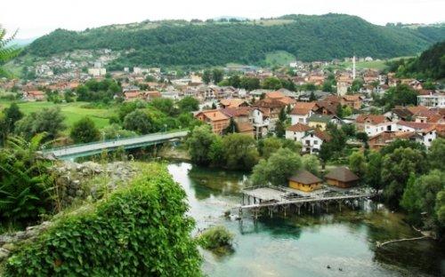 Vlada FBiH dala zeleno svjetlo za rekonstrukcija Doma pilota u Bihaću