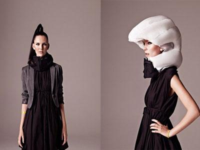 Nevidljiva kaciga s najboljom apsorcijom udarca na svijetu