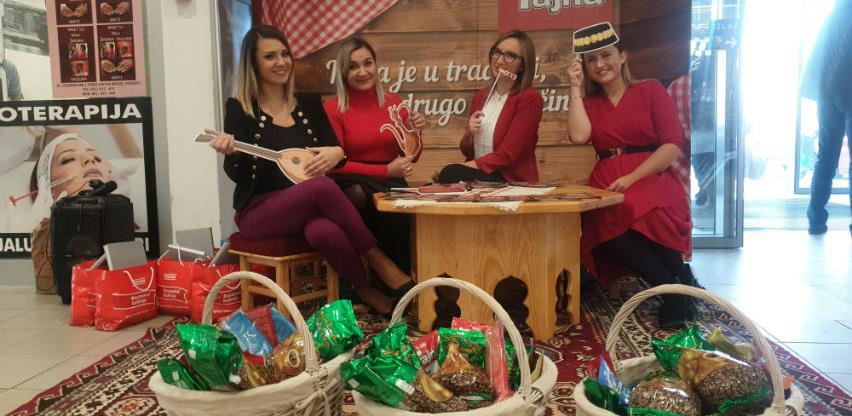 Osniva se prvi Institut Bosanske kuhinje