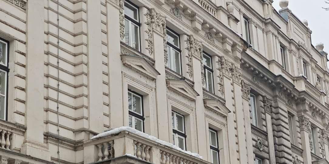 Treća zgrada Zemaljske vlade