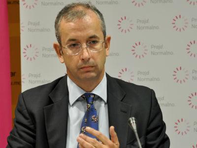 Davenport: Srbija kasni s primjenom Akcijskoga plana za poglavlje 23