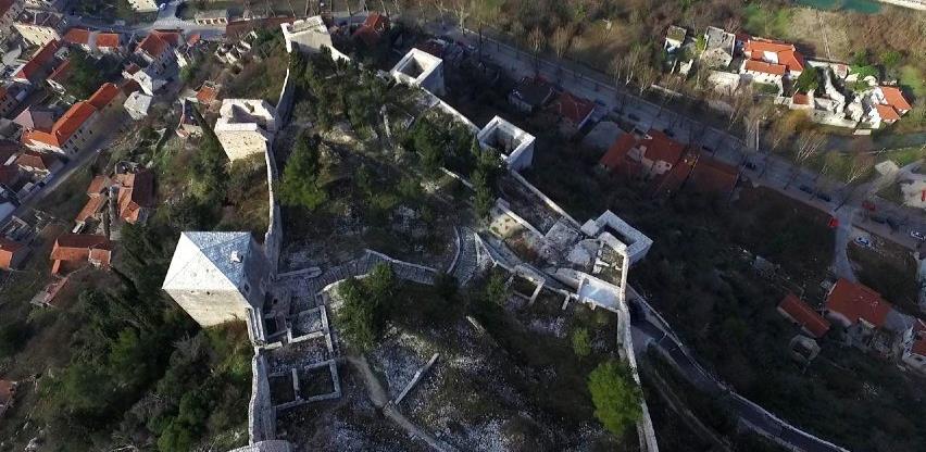 Projekat Stolac: Raskršće civilizacija prilika za kulturni turizam