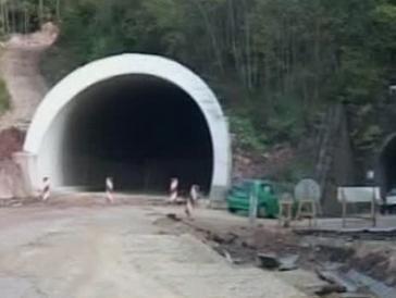 Putevi RS napravili tunel bez građevinske dozvole
