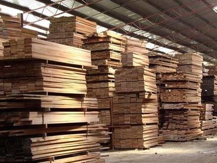 Problemi izvoza bh. kompanija drvne industrije u EU zbog CE znaka