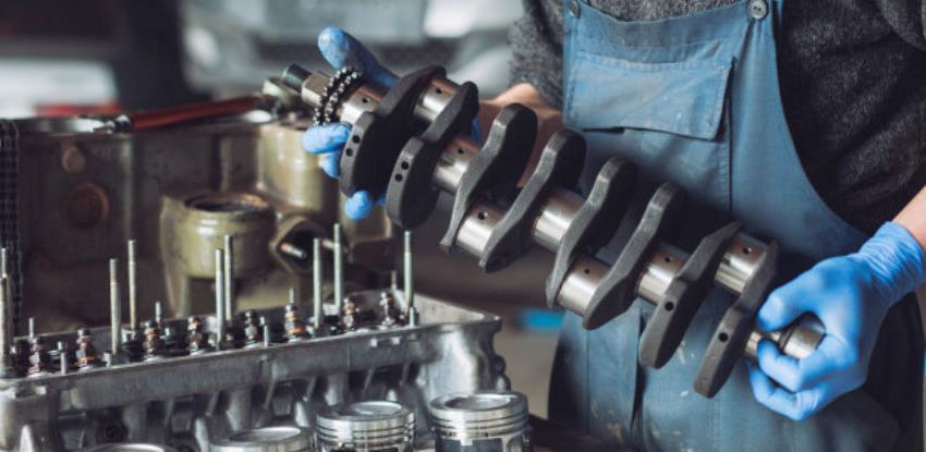 Metalska industrija - rijetki sektor sa pozitivnim obimom proizvodnje