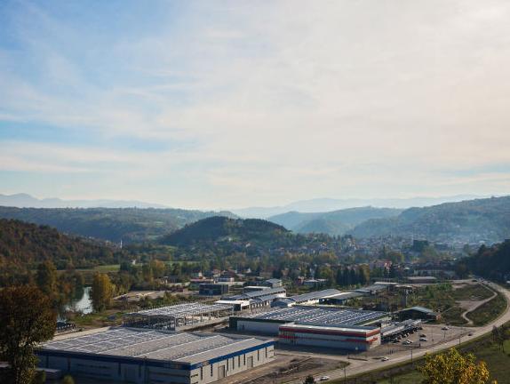 Poslovna zona Pilana: Od stečaja do zone sa 13 poduzeća i 269 zaposlenih