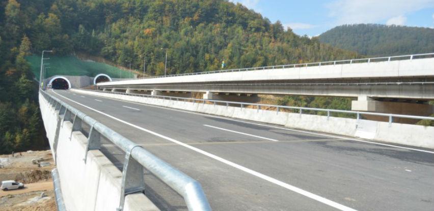 Otvorene ponude za izgradnju poddionice Ponirak-Vraca na Koridoru Vc