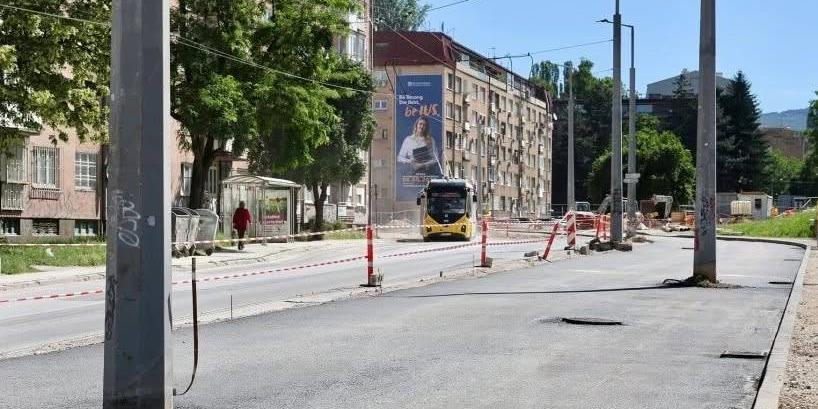 kružni tok grbavia