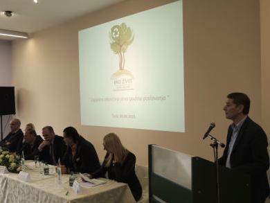 Eko život proslavilo prvu godišnjicu rada