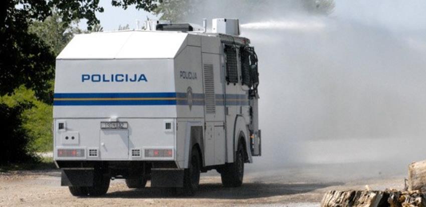 Odluka o novom tenderu za nabavku vodenog topa po okončanju sudskog spora