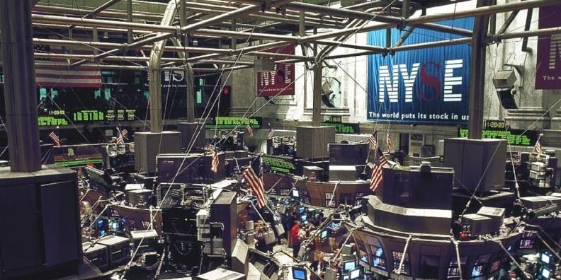 Wall Street