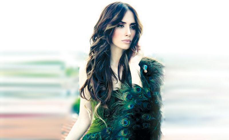 Emina Jahović, pjevačica: Roditeljstvo jača vezu između dvoje ljudi