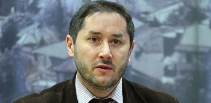 Halebić: Krediti EBRD-a za velike projekte u KS