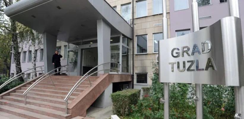 grad tuzla