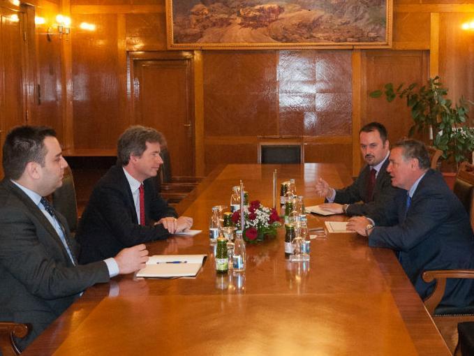 Do smanjenja stope nezaposlenosti uz angažman svih nivoa vlasti BiH