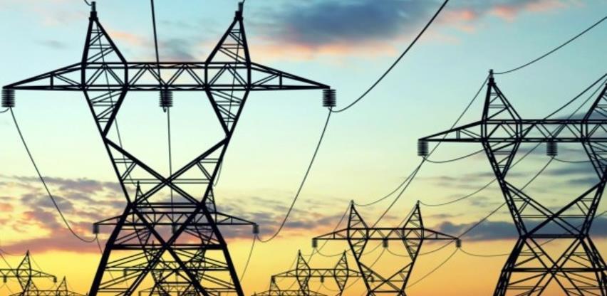 U FBiH za 2021. ukupna planirana proizvodnja električne energije 8.698 GWh