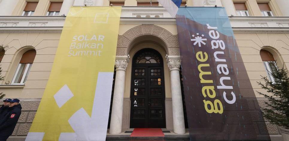 balkan solar