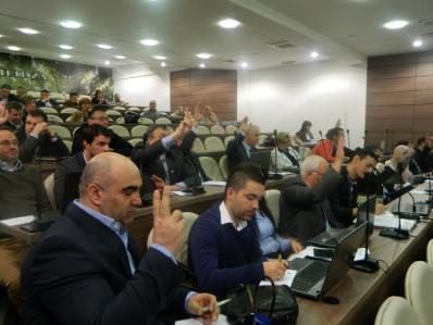 Projekat ''Riverina-Sastavci-faza 1A'' biće upućen na javnu raspravu