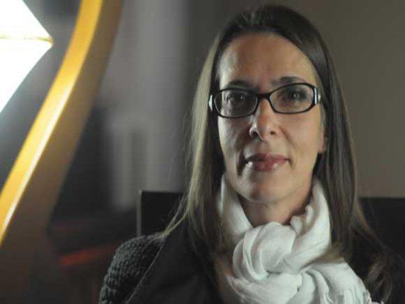 Ljubica Jovanovska, vlasnica najvećeg broja rudnika na Balkanu