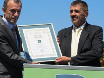 Prvi Halal certifikat za konzumna jaja u BiH
