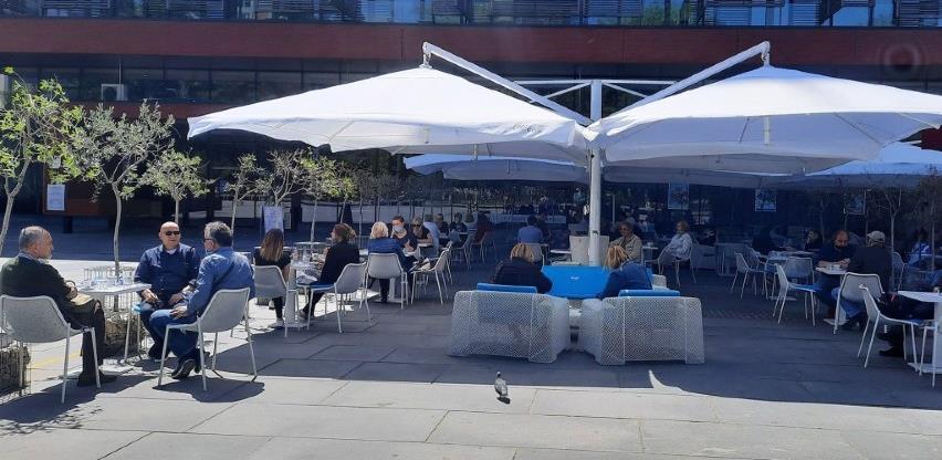 U Sarajevu danas protestna šetnja ugostitelja i malih privrednika