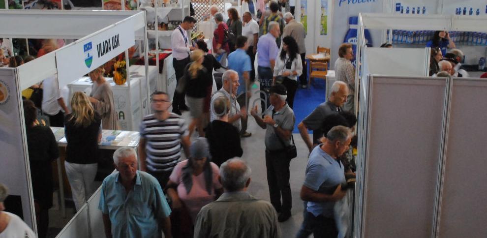 U toku završne pripreme za 17. Sajam ekologije "EKOBIS 2019"