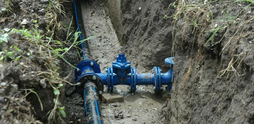 Rekonstrukcija vodovodne mreže u KS čeka saglasnost Parlamenta FBiH