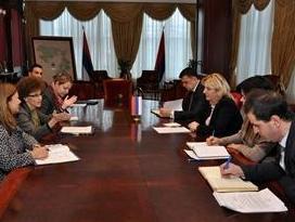 RS traži grant, a ne kreditna sredstva za rehabilitaciju plovnog puta Save