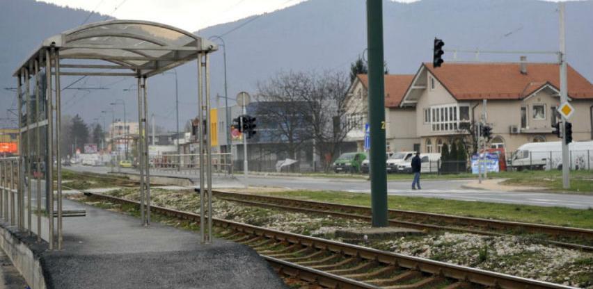 Treća sreća: Ponovo objavljen tender za rekonstrukciju tramvajskih stajališta