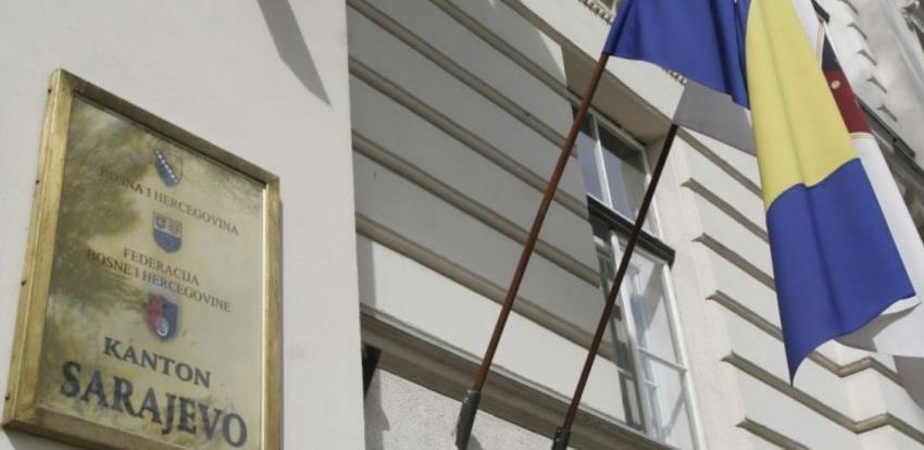 Odgođena Skupština KS, o ostavci Nenadića 30. novembra