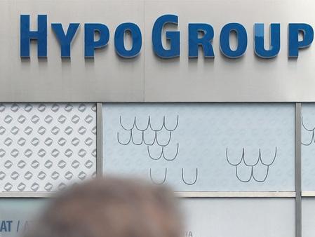 Sudbina austrijske Hypo grupe: Cijena bankrota dosegnula bi 25 mlrd. eura
