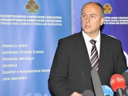 U pripremi izmjene Zakona o VTK BiH