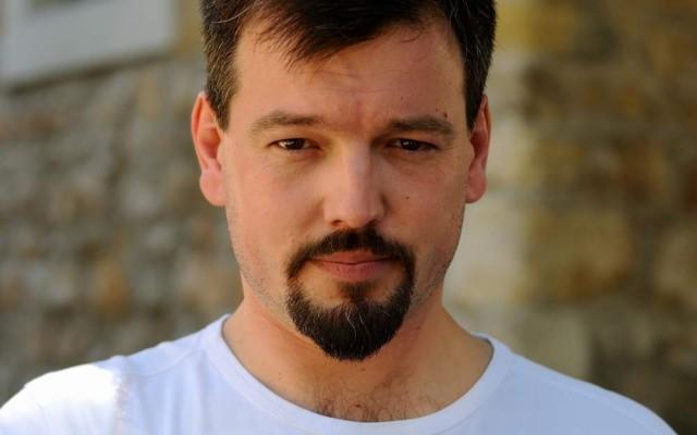 Filip Mursel Begović, pisac: Nema bijega od sebe i nevolja