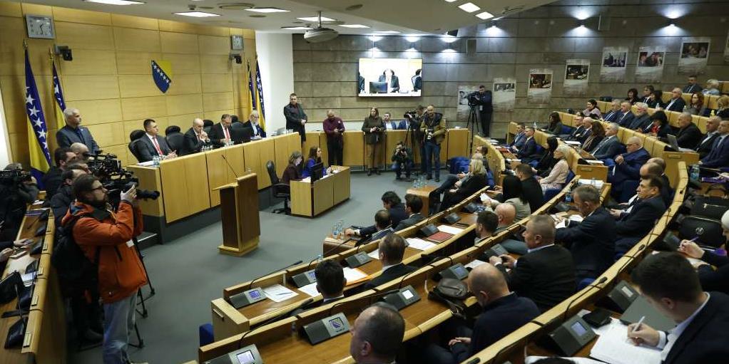 parlament