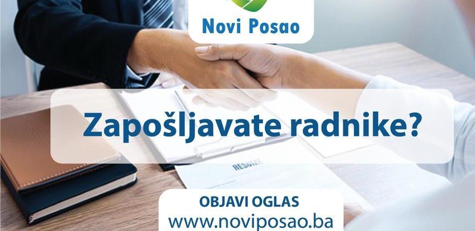 zapošljavanje