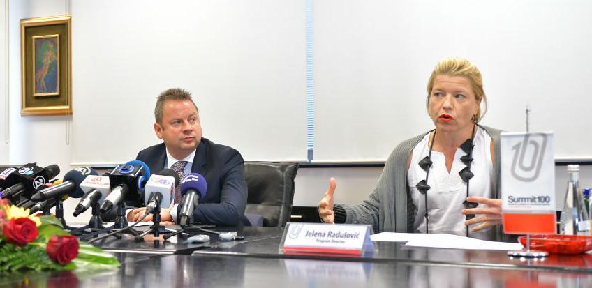 U susret najvećem poslovnom događaju regiona