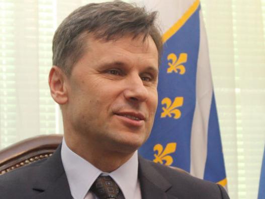 Novalić: Zaustaviti negativni trend i stvoriti uvjete za privredni rast