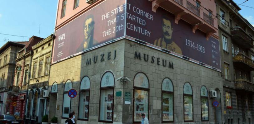 Muzej Sarajeva zabilježio značajan porast posjetilaca ovog ljeta