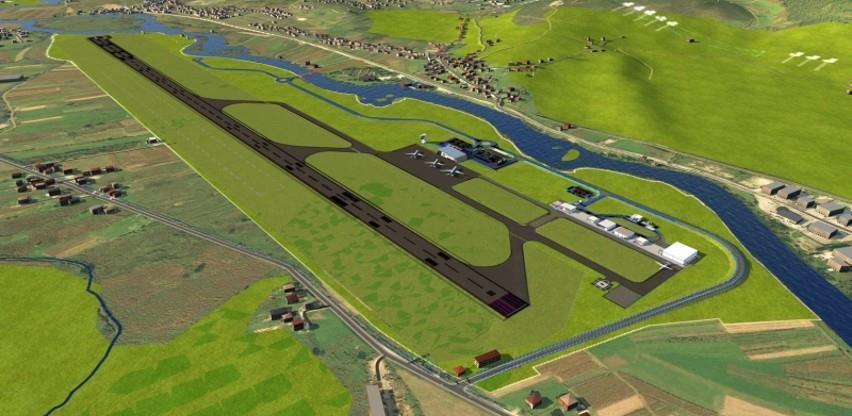 Javno preduzeće Aerodrom Bihać