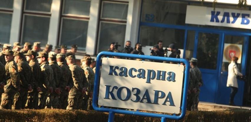 (Ne)knjiženje vojne imovine u RS-u, stepenica dalje na putu do NATO-a