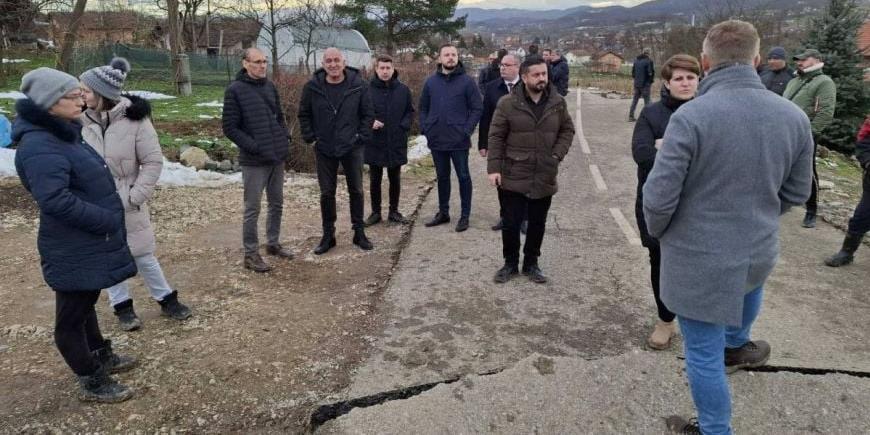 Općina Maglaj