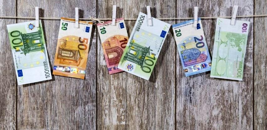 Potpisan sporazum: Za potporu bankarskom sektoru 30 milijuna eura