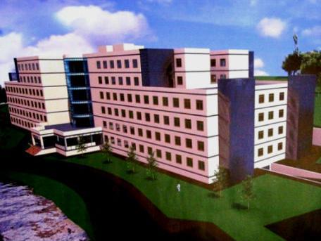 Sredinom februara novi tender za izgradnju bolnice u Istočnom Sarajevu