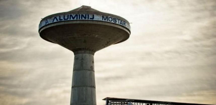 Aluminij se gasi u petak u ponoć