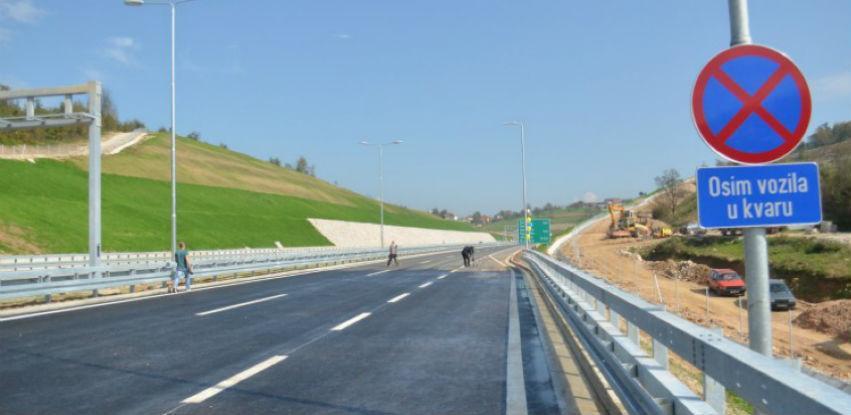 Konzorcij "Strabag - Euro-asfalt" može graditi dionicu Počitelj-Zvirovići