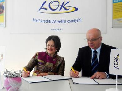 LOK MKF i MKF ŽŽI: Pripajanje za stabilnije i sigurnije poslovanje