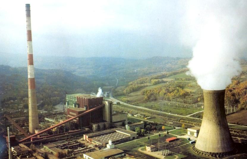 Investicije Comsar Energya milijardu eura u TE Ugljevik 3 i HE Mrsovo